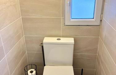 F2 apartment, quiet and serene place - Foto 7