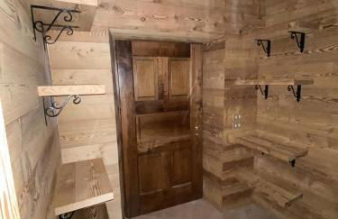 Appartamenti vista Monte Bianco Courmayeur-Entrèves - Foto 31