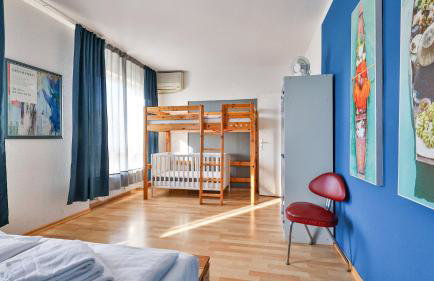 Central Station Apartment 3rd Floor - Foto 38