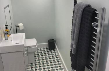 1Bed Golfhill Cottage - Foto 7