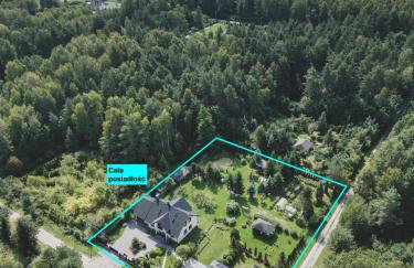 Leśna Enklawa - Foto 64