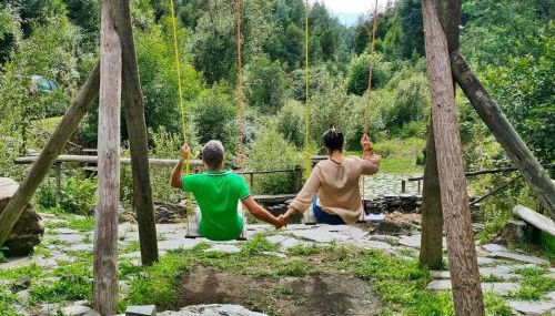 Casa Da Clarinha - Foto 5