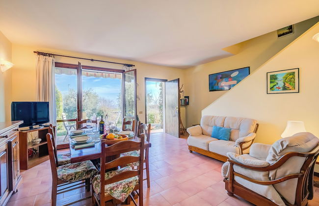 Falke House Relax and Lake View - Foto 16