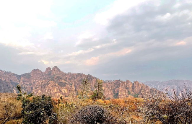 Piedra de Cobre - Foto 10