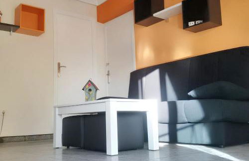 Comfortable Apartment in Villena's Center / Air Conditioning - Foto 8