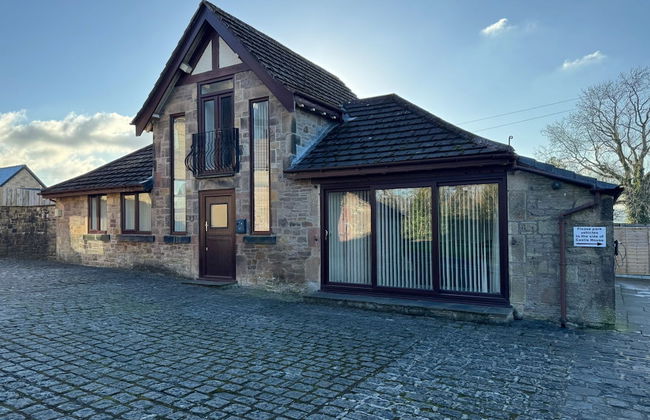 Castle House Holiday Home - Foto 56