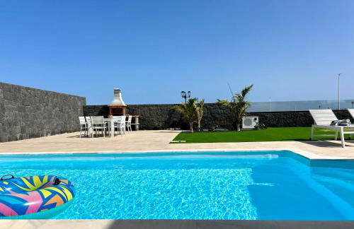 Villa Ocean Lanzarote - Foto 6