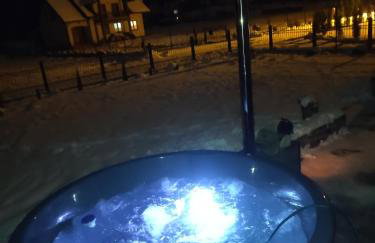 Domek Myśliwski - Foto 16