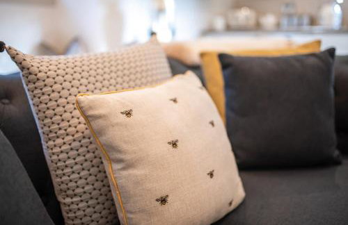 No.3 The Old Coach House - Foto 25