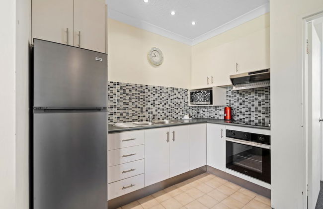 Aussie Resort - Foto 10