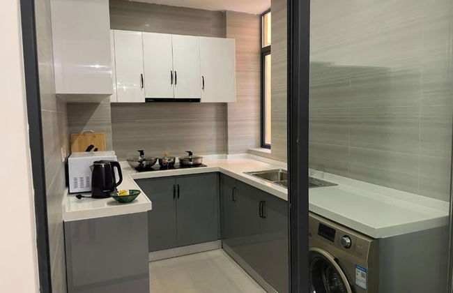 Rose Garden Private Apartment By LINK - Foto 21