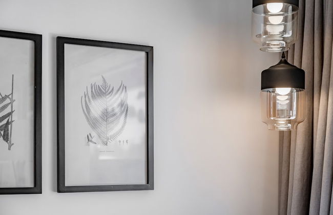 Alpenstern Panoramalodgen - Photo 26