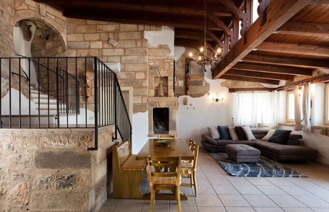 Villa Emilia - Foto 8