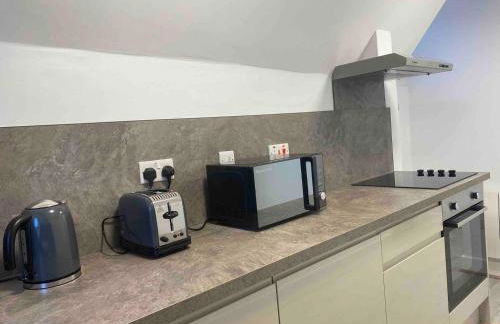 Dream Yard Apartments Westcliff - Foto 20