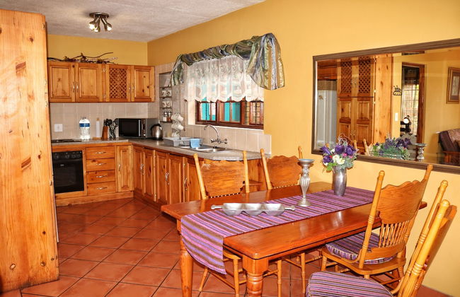 Kairos Home - Foto 26