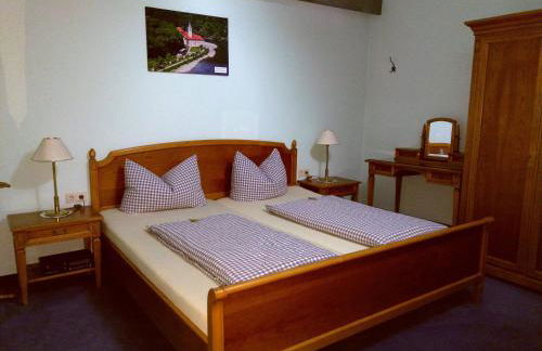 Hotel Fortuna - Foto 14