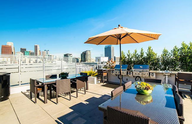 Tripbz Avalo Suites - Foto 74