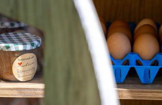 Ferienhaus Hünzingen - Foto 25