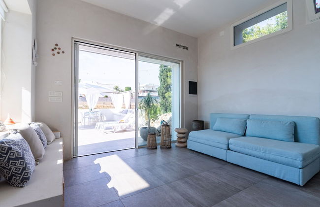 3424 Villa Tellini by Perle di Puglia - Foto 13