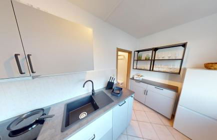 Gemütliches Appartement nahe Stadtpark, WLAN - Foto 5