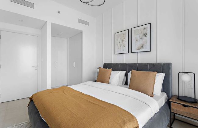 Silkhaus Downtown Views 2, Downtown Dubai - Foto 7