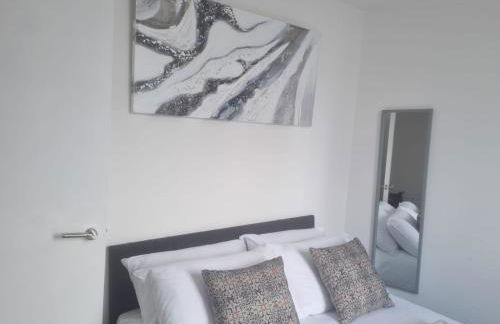 Your Modern Stay - 2bedroom comfort - Foto 15