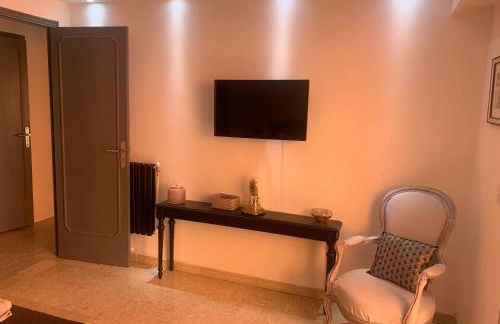 Appart Le Cannet - Foto 12