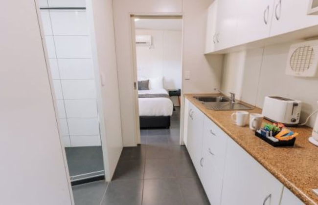 Discovery Resorts- Lake Argyle - Foto 21