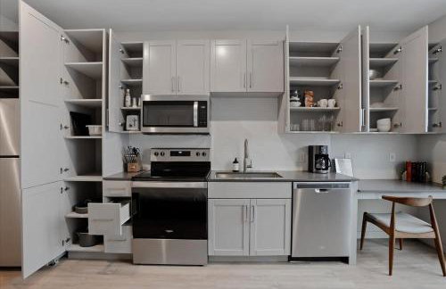 CozySuites Stylish SDO, Lawrenceville - Foto 11