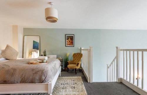 Stylish Quayside Duplex Free Parking City centre - Foto 24