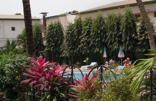 Riyan Apartments - Foto 39