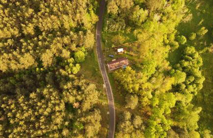 Dom Na Skarpie - Ucieczka Na Wieś - Samodzielne wejście na szyfr, 100m2 - Foto 10