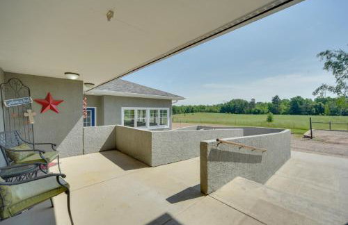 Natures Paradise Rustic Retreat in Wisconsin! - Foto 44