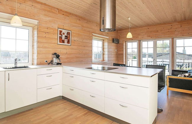 10 Person Holiday Home in Bagenkop - Foto 8