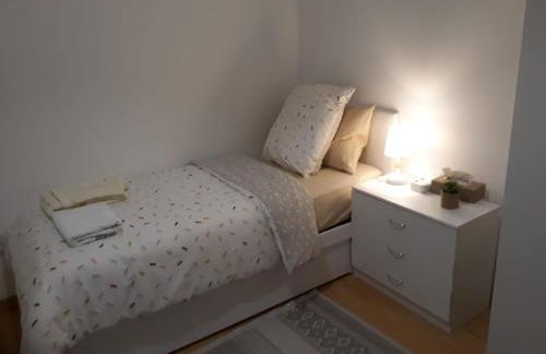 Chambres Senonches centre-ville - Foto 26