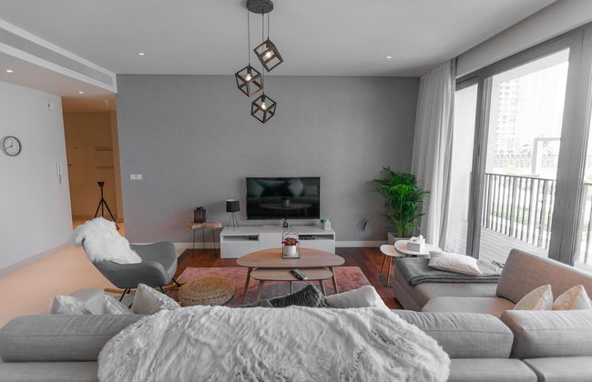 FAM Living - City Walk Mall - Photo 43