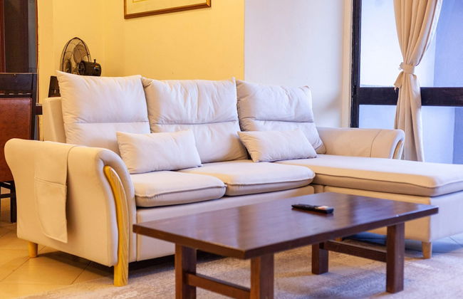 Angkasa Impian 1 at Bukit Bintang - Foto 43