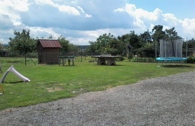 Elegant Holiday Home in Saint Louis With Garden - Foto 71