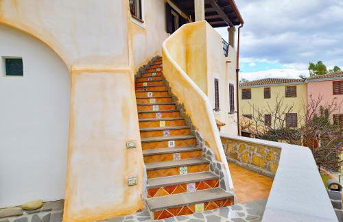 Mikè House- Appartamento con balcone a Sos Alinos - Photo 15