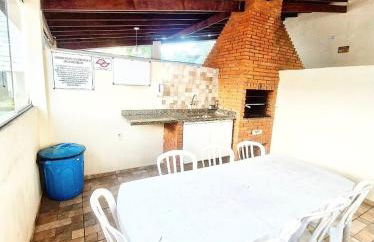 Vá andando para Praia, de frente á mercado com vaga e lazer completo - Foto 2