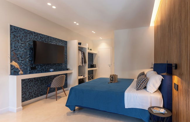 Mermaids' Dream Sorrento - Photo 15