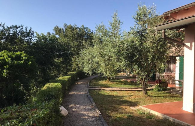 La Rocca Residence - Foto 48