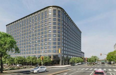Luxury Apartments by Hyatus at Central Philly - Foto 53