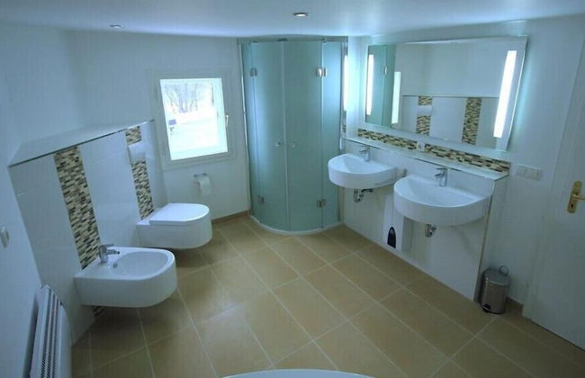 Ferienhaus am Skihang - Foto 13