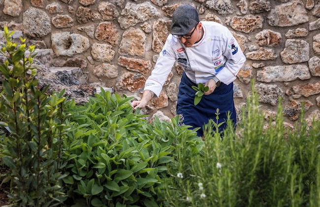 Relais la Costa - Dimora Storica - Foto 78