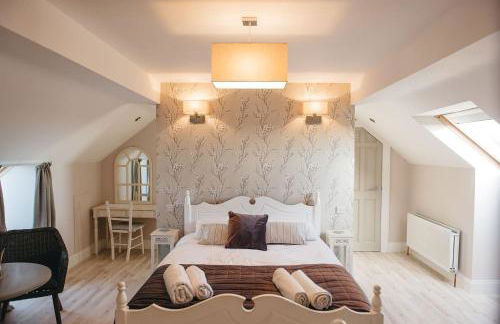 Hill House Apartment - Foto 1