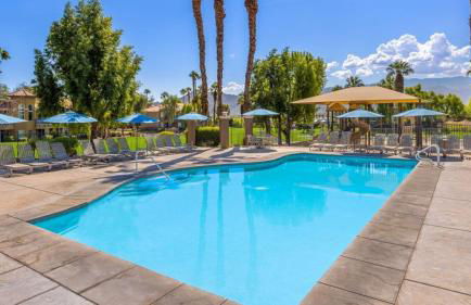 Marriott Desert Springs Villas I - Studio - Foto 34