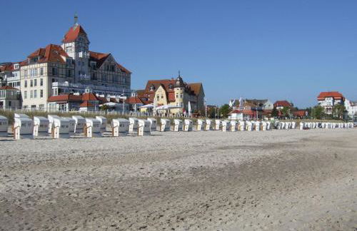 Satow Gartenwohnung - Foto 29