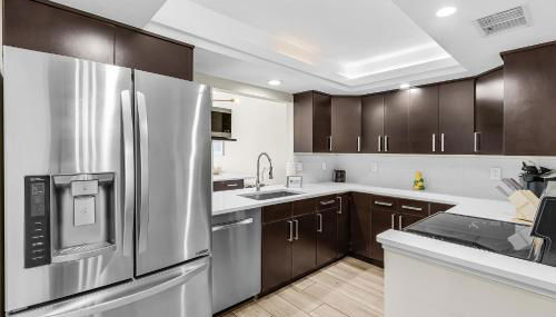 Relaxing Sarasota Retreat Near Beaches, Pool & Tennis - Spanish Pine Villa #210 - Roelens - Foto 5