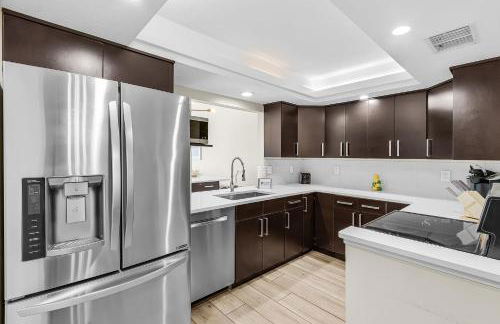 Resort-Style Sarasota Villas Near Beaches, Pool & Tennis - Sarasota Sweets - Roelens - Foto 21